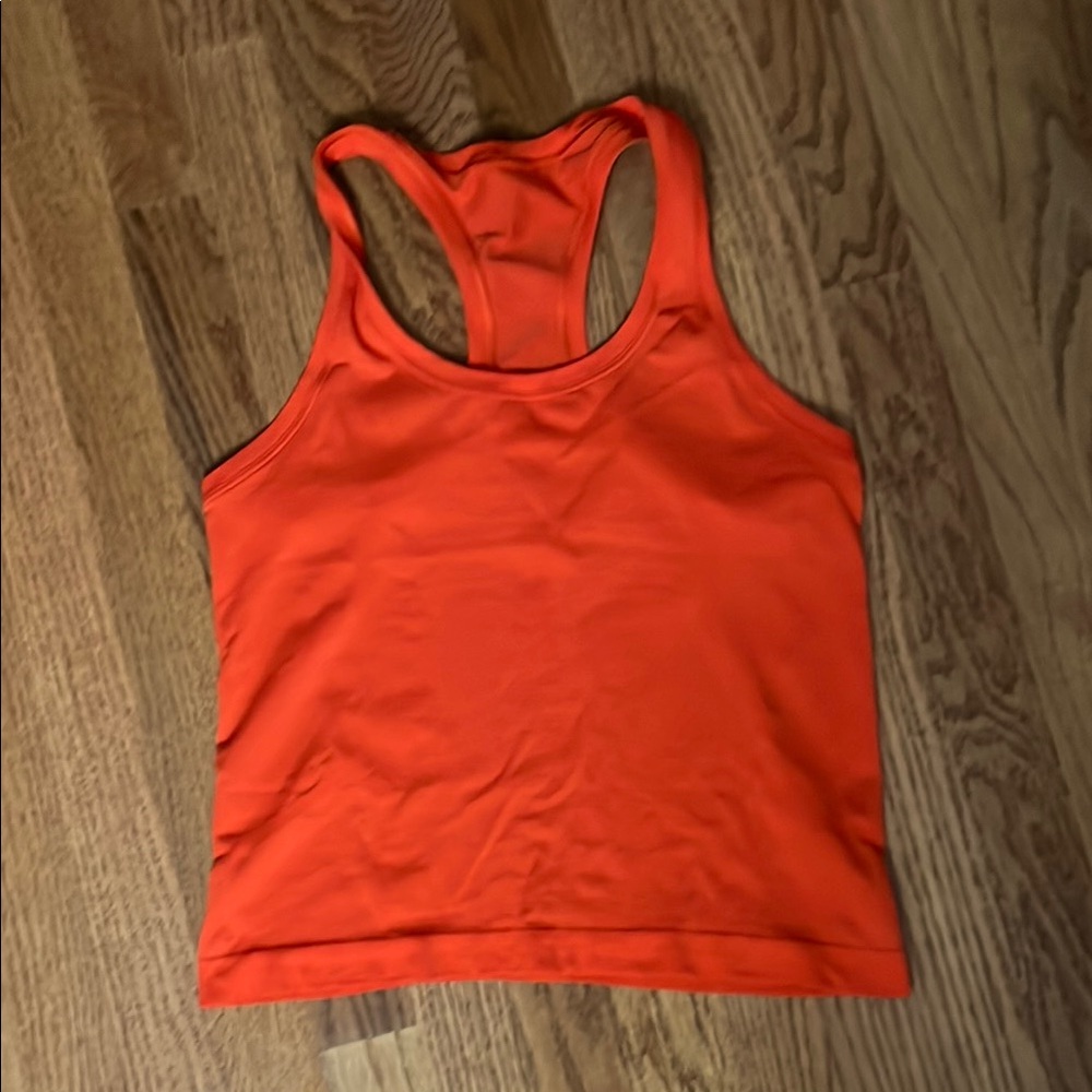 Excellent condition swiftly race tank